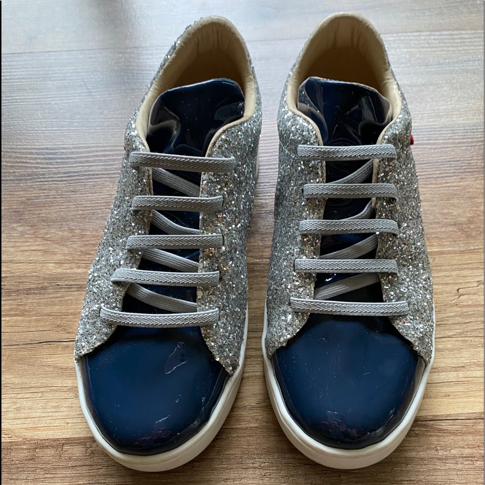 Kids Girls sneakers MARC JOSEPH NEW YORK